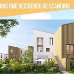 דירה Duplex Complet - Proche Dysney Land Paris ביוסי-סיינט-ג'ורג'