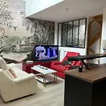 Duplex Complet - Proche Dysney Land Paris