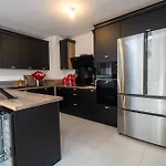 Duplex Complet - Proche Dysney Land Paris דירה *