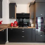 Duplex Complet - Proche Dysney Land Paris דירה