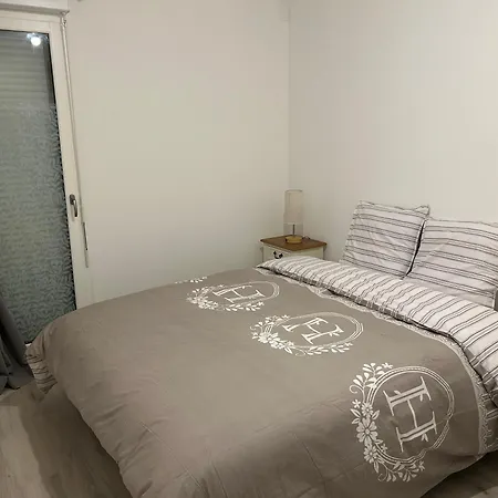 Le Duplex - 10 Mn De - Parking Gratuit - Tip Bussy-Saint-Georges