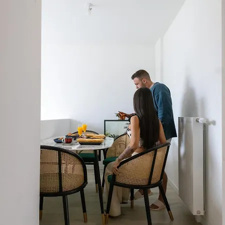 Le Duplex - 10 Mn De - Parking Gratuit - Tip