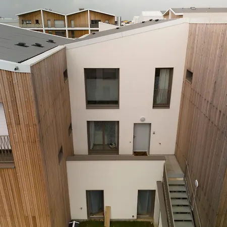 Duplex Complet - Proche Dysney Land Paris * Bussy-Saint-Georges