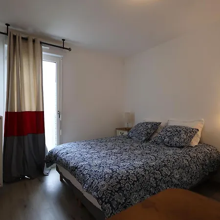 Duplex Complet - Proche Dysney Land Paris *