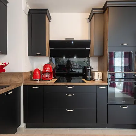 Duplex Complet - Proche Dysney Land Paris Lägenhet