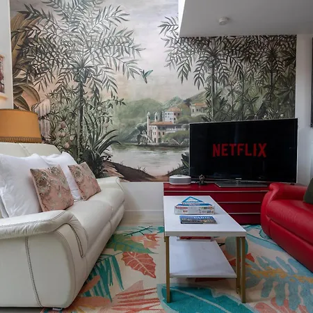 Duplex Complet - Proche Dysney Land Paris Lägenhet